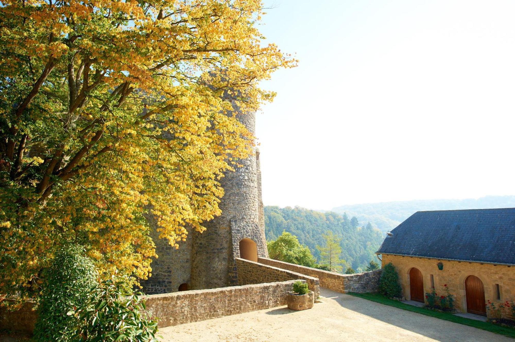Temps D'Or Hotel Ansembourg Exterior foto