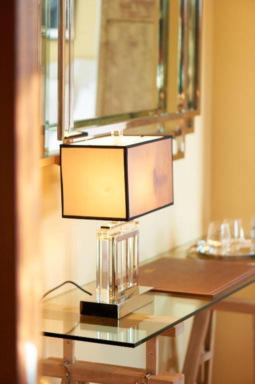 Temps D'Or Hotel Ansembourg Zimmer foto