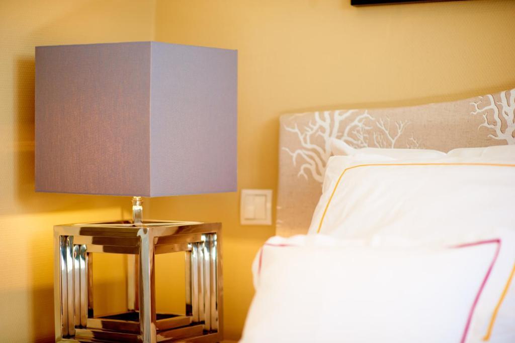 Temps D'Or Hotel Ansembourg Zimmer foto