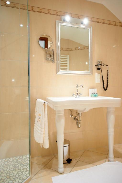 Temps D'Or Hotel Ansembourg Zimmer foto