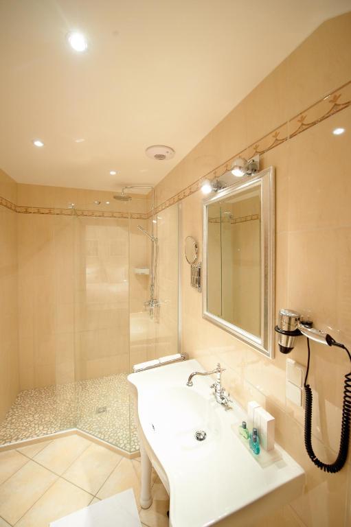 Temps D'Or Hotel Ansembourg Zimmer foto
