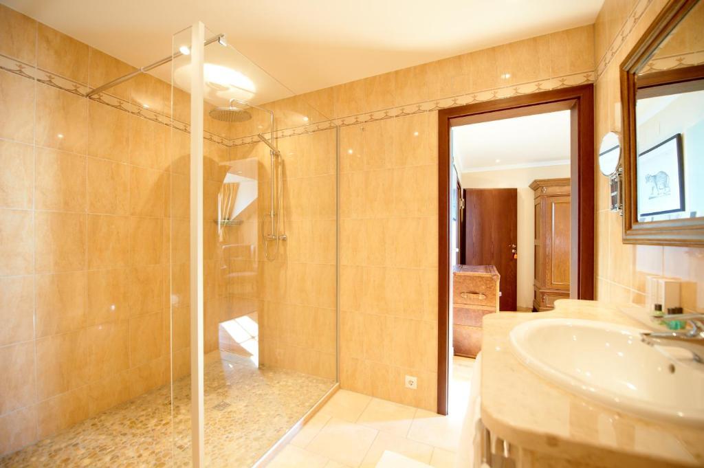 Temps D'Or Hotel Ansembourg Zimmer foto