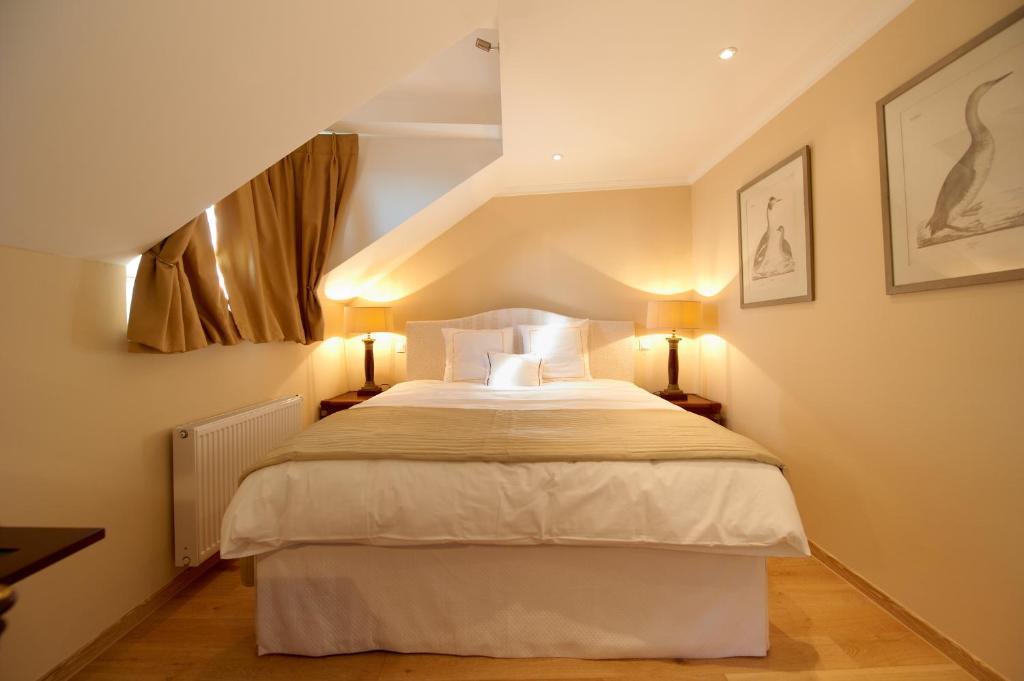 Temps D'Or Hotel Ansembourg Zimmer foto